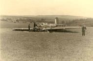 Asisbiz Fairey Battle I RAF 103Sqn PMN L5446 shot down during Battle of France 1940 ebay 02