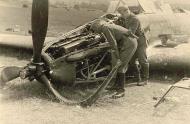 Asisbiz Fairey Battle I RAF 103Sqn PMN L5446 shot down during Battle of France 1940 ebay 03