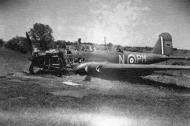 Asisbiz Fairey Battle I RAF 103Sqn PMN L5446 shot down during Battle of France 1940 ebay 04