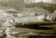 Asisbiz Fairey Battle RAF 103Sqn PMM L5238 force landed Cambron France May Jun 1940 ebay 01