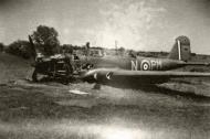 Asisbiz Fairey Battle RAF 103Sqn PMN L5440 force landed France May Jun 1940 01