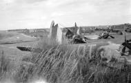 Asisbiz Fairey Battle I RAF 142Sqn QTF shot down during raid on bridges over River Meuse France 14th May 1940 ebay 02