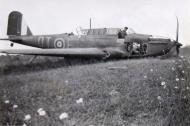 Asisbiz Fairey Battle I RAF 142Sqn QTL crew shot down Battle of France 1940 ebay 03