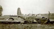 Asisbiz Fairey Battle I RAF 150Sqn JNH P5235 belly landed during Battle of France 19th May 1940 web 01
