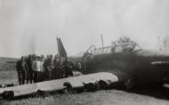 Asisbiz Fairey Battle II RAF 150Sqn JNI K9390 E Parker shot down Luxemburg 10th May 1940 ebay 02