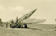 Asisbiz Fairey Battle I RAF 218Sqn HAE P2192 Battle of France 1940 ebay 03