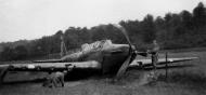 Asisbiz Fairey Battle I RAF 218Sqn HAW L5235 AM Imrie shot down Thelonne 14th May 1940 01