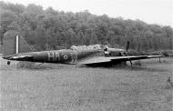 Asisbiz Fairey Battle I RAF 218Sqn HAW L5235 AM Imrie shot down Thelonne 14th May 1940 03