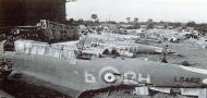 Asisbiz Fairey Battle I RAF 88Sqn RHE L5462 abandoned airframe Battle of France ebay 01