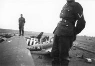 Asisbiz Fairey Battle I RAF 88Sqn RHL abandoned airframe Battle of France ebay 01