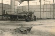 Asisbiz Fairey Battles RAF 88Sqn bombed at Mourmelon le Grand during Battle of France 1940 ebay 01