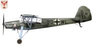 Asisbiz Fieseler Fi 156 Storch 3.(H)31 5D+WL Poland May 1941 0A