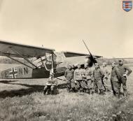 Asisbiz Fieseler Fi 156 Storch 5.(H)13 4E+NN eBay 01