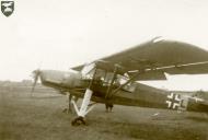 Asisbiz Fieseler Fi 156 Storch 6.(H)13 4E+LP prior to take off Russia 1941 ebay 01