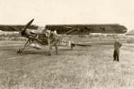 Asisbiz Fieseler Fi 156 Storch Kur.K Finnland Kurierkette AOK Norwegen Stkz DH+MV WNr 5134 ebay 01
