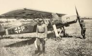 Asisbiz Fieseler Fi 156C Storch 2.(H)10 T1+PK WNr 5061 in Greece Balkans campaign Apr 1941 01