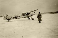 Asisbiz Fieseler Fi 156 Storch Stkz DI+GW Ostfront camouflage scheme Russia 1942 ebay 01