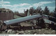 Asisbiz Fieseler Fi 156 Storch Stkz PH+WG crashsite Russia Bund 169 0146