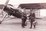 Asisbiz Fieseler Fi 156 Storch flown by OLtn Heinz Ritter Ostfront 1943 wiki 01