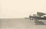 Asisbiz Fieseler Fi 156C Storch during the Balkans campaign 1941 42 NIOD