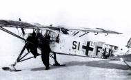 Asisbiz Fieseler Fi 156C2 Storch Stkz SI+FU East Prussia 1944 01