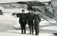 Asisbiz Fieseler Fi 156C3Trop Storch Stkz GG+MP WNr 5380 flown by Hotmann 1941 42
