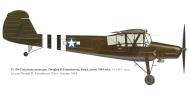 Asisbiz Fieseler Fi 156 Storch USAAF Spaatz France 1944 0A