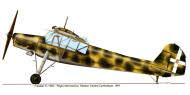 Asisbiz Fieseler Fi 156C Storch Regia Aeronautica Secteur Central Cyrenaique 1941 0A