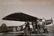 Asisbiz Fieseler Fi 156C Storch Romanian AF Bobocu Airfield 1943 01