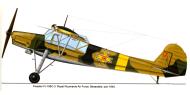 Asisbiz Fieseler Fi 156C3 Storch Royal Romanian Air Force Besarabie Jun 1942 0A