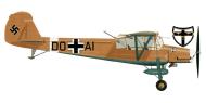 Asisbiz Fieseler Fi 156 Storch III.JG27 Stkz DO+AI Libya 1942 0A