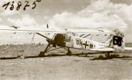 Asisbiz Fieseler Fi 156 Storch either Stkz DH+MI WNr 5124 North Africa 1942 eBay 01