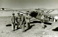 Asisbiz Fieseler Fi 156C3Trop Storch Wustennotstaffel 1 Stkz KH+YW WNr 5163 North Africa 1941 42 ebay 01