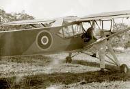 Asisbiz Fieseler Fi 156 Stork RAF Air Vice Marshal Broadhurst in his Fi 156 Italy 1943