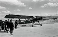 Asisbiz Fieseler Fi 156 Stork at RAF Duxford IWM 01