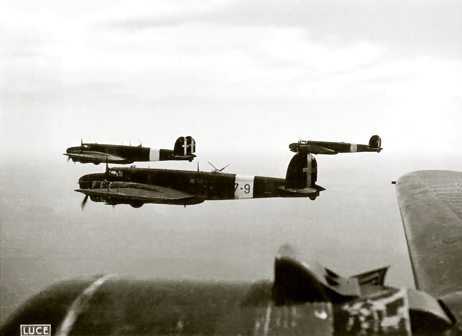 Fiat br 20