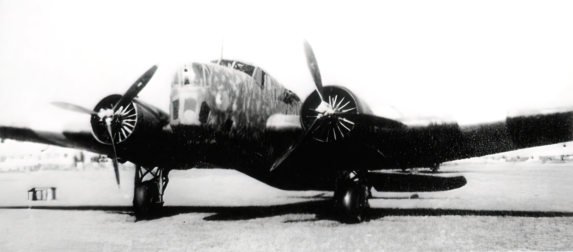 Fiat br 20 cicogna