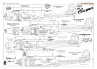 Asisbiz Fiat BR.20 Cicagna profile by Scale Aviation Modeller SAMI 2003 0A