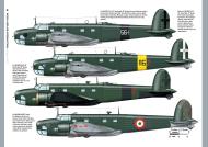 Asisbiz Fiat BR.20 Cicogna profiles by Model Airplane International no 93 Mar 2013 page 48