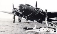 Asisbiz Regia Aeronautica Fiat BR.20 Cicogna being loaded up 01