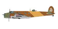 Asisbiz Fiat Br20 Ruth Imperial Japanese Army Air Force 12th Sentai Manchuria Summer 1938 0B