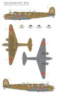 Asisbiz Fiat Br20 Ruth Imperial Japanese Army Air Force at Yuncheng Shanxi China 1939 0A