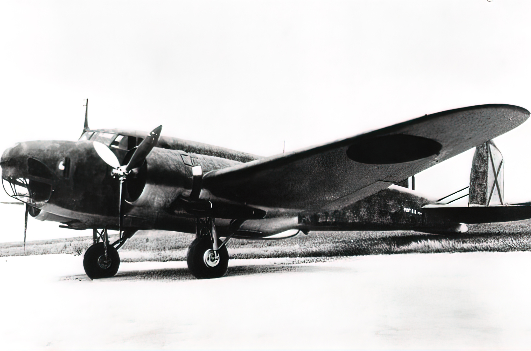 Fiat br 20