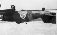 Asisbiz Fiat G50 Freccia FAF 3.LeLv26 FA28 MM4731 Ignati Finland 1942