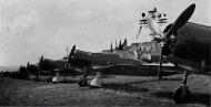 Asisbiz Fiat G50 Freccia Regia Aeronautica MM 3588 to 3590 Rome Italy 1939 0A