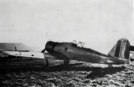 Asisbiz Fiat G50 Freccia Regia Aeronautica MM3571 Rome Italy 1939 01