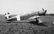 Asisbiz Fiat G50B Freccia prototype MM6421 Advanced Flying School Italy 1941 01