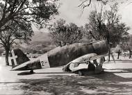 Asisbiz Fiat G50 Freccia 161 Gruppo Autonomo CT 162 Squadriglia 162 1 MM6050 Rhodes Greece Jan 1942 01