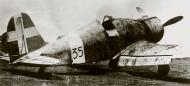 Asisbiz Fiat G50 Freccia 51 Stormo CT Autonomo 2 Gruppo 358 Squadriglia 358 10 North Africa 1941 01