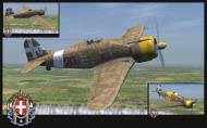 Asisbiz COD SO Fiat G50 Freccia 20G variants Belgium 1940 V0A